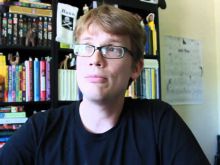 Hank Green