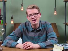 Hank Green
