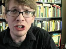 Hank Green