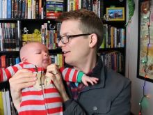 Hank Green