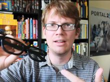 Hank Green