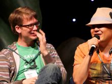 Hank Green
