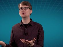 Hank Green