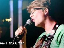 Hank Green