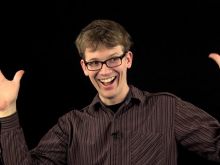 Hank Green