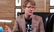 Hank Green