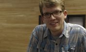 Hank Green