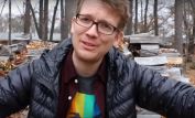 Hank Green