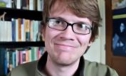 Hank Green