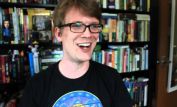 Hank Green