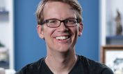 Hank Green