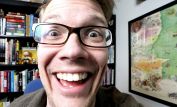 Hank Green