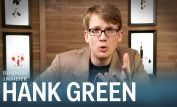 Hank Green