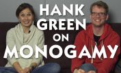 Hank Green