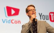 Hank Green