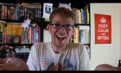 Hank Green