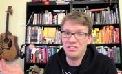 Hank Green