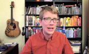 Hank Green