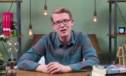 Hank Green