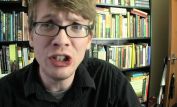 Hank Green