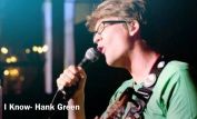 Hank Green