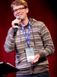 Hank Green