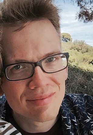 Hank Green