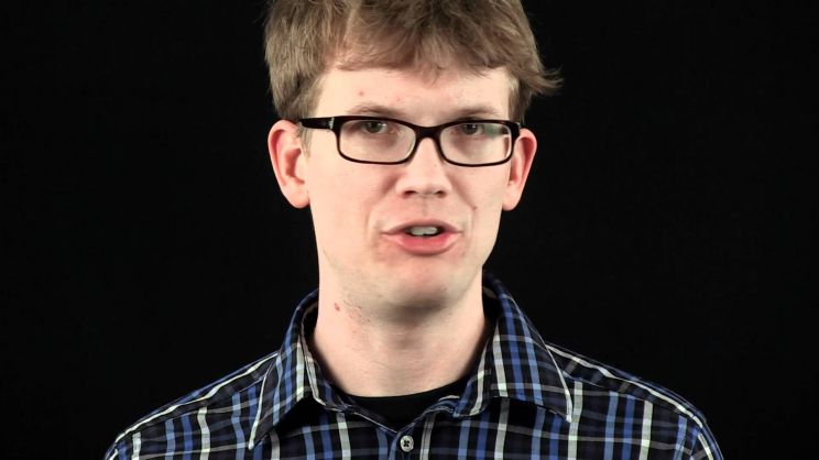 Hank Green