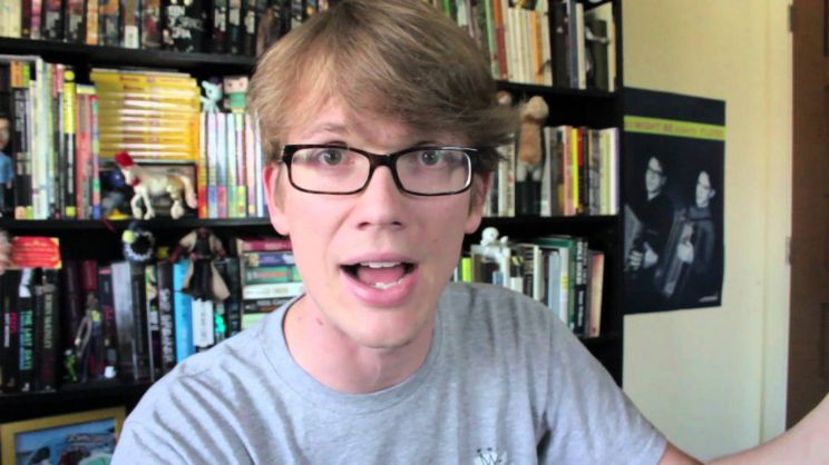 Hank Green