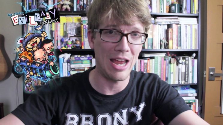 Hank Green