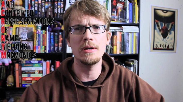Hank Green
