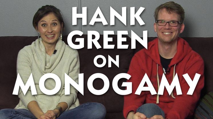 Hank Green
