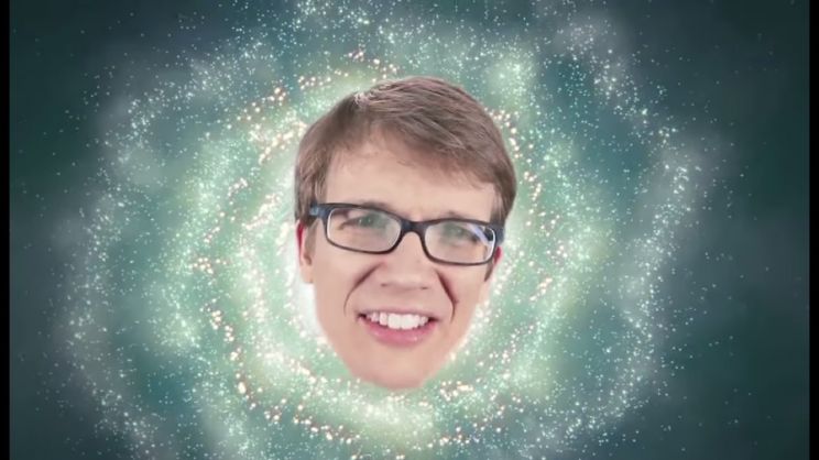 Hank Green