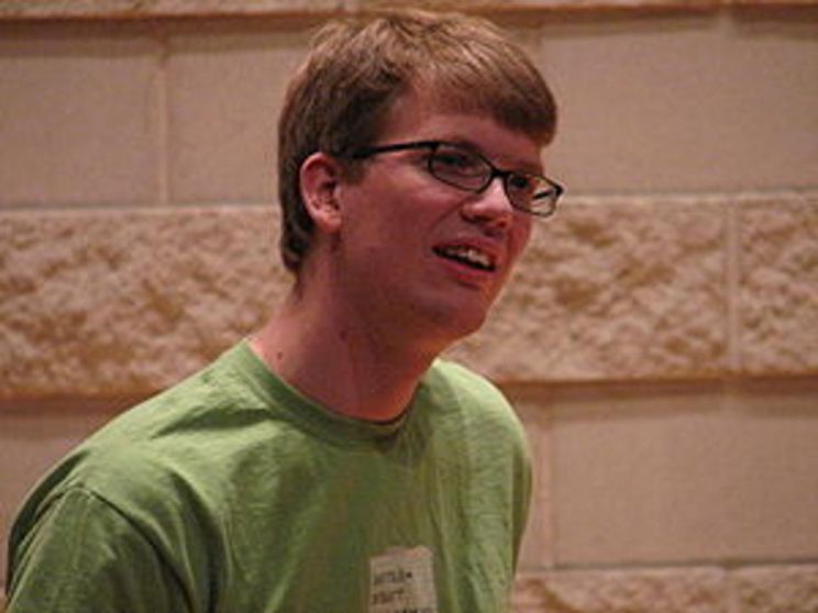 Hank Green