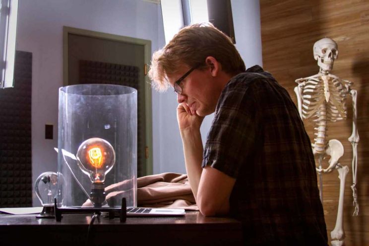 Hank Green