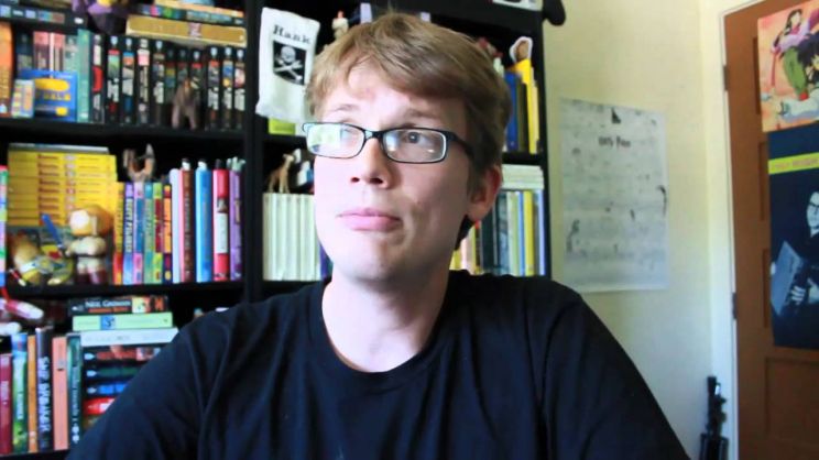 Hank Green