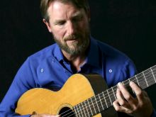 Hank Harris