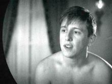 Hank Harris