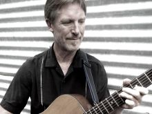 Hank Harris