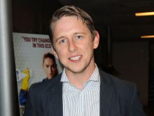 Hank Harris