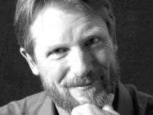 Hank Harris