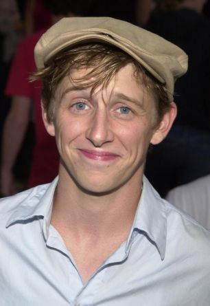 Hank Harris