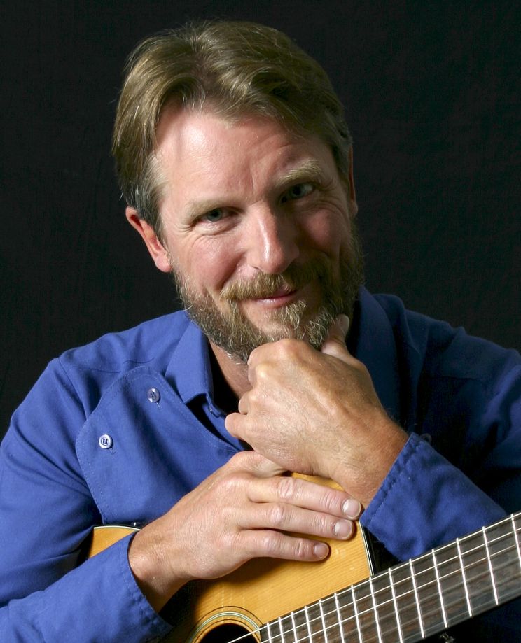 Hank Harris