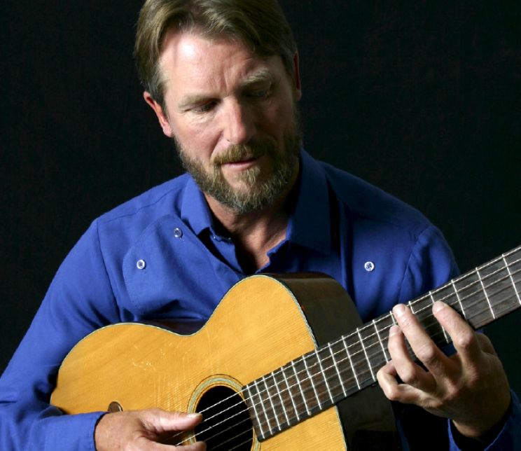 Hank Harris
