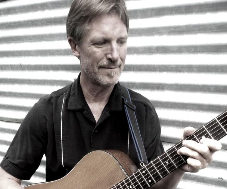 Hank Harris