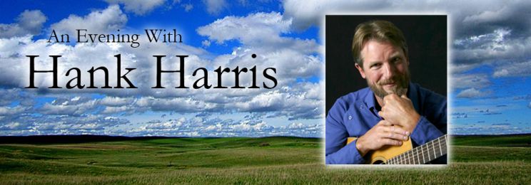 Hank Harris