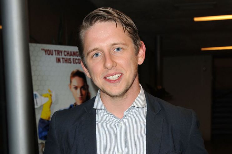 Hank Harris