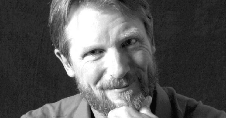 Hank Harris
