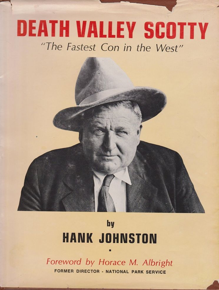 Hank Johnston