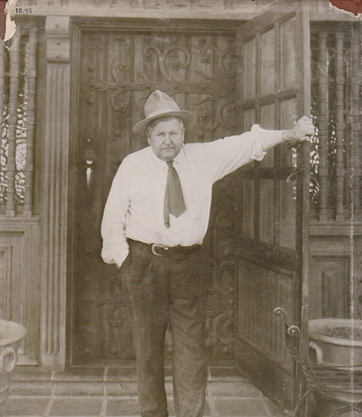 Hank Johnston